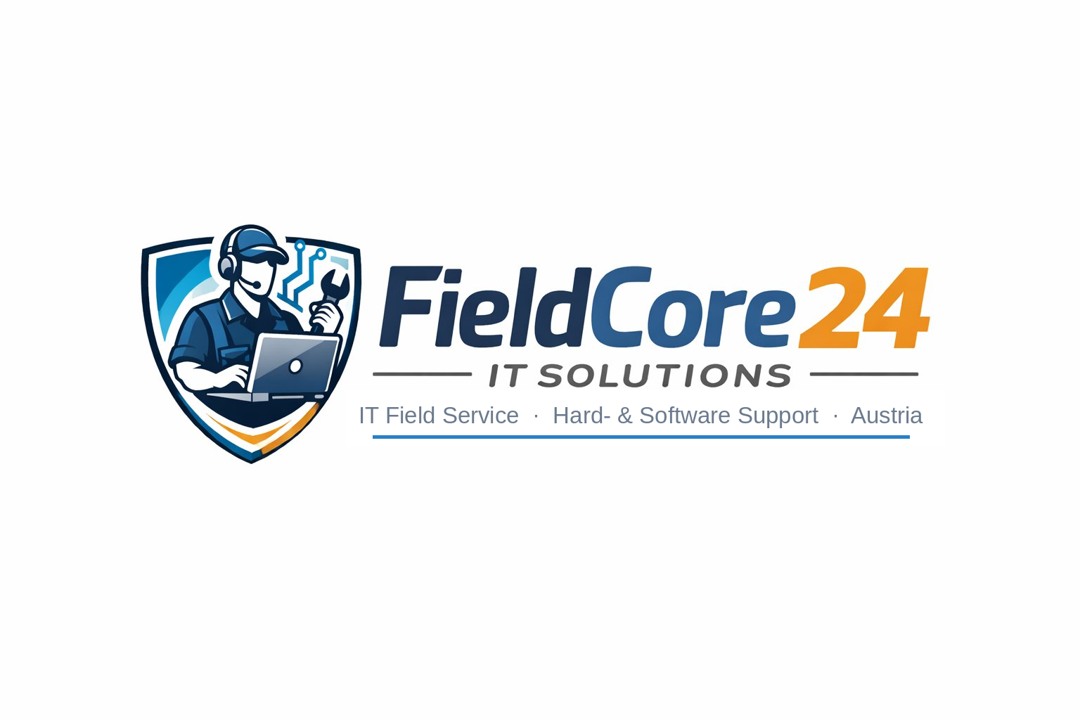 FieldCore24 IT Solutions